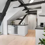 The Royal City Suite