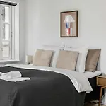The Royal City Suite
