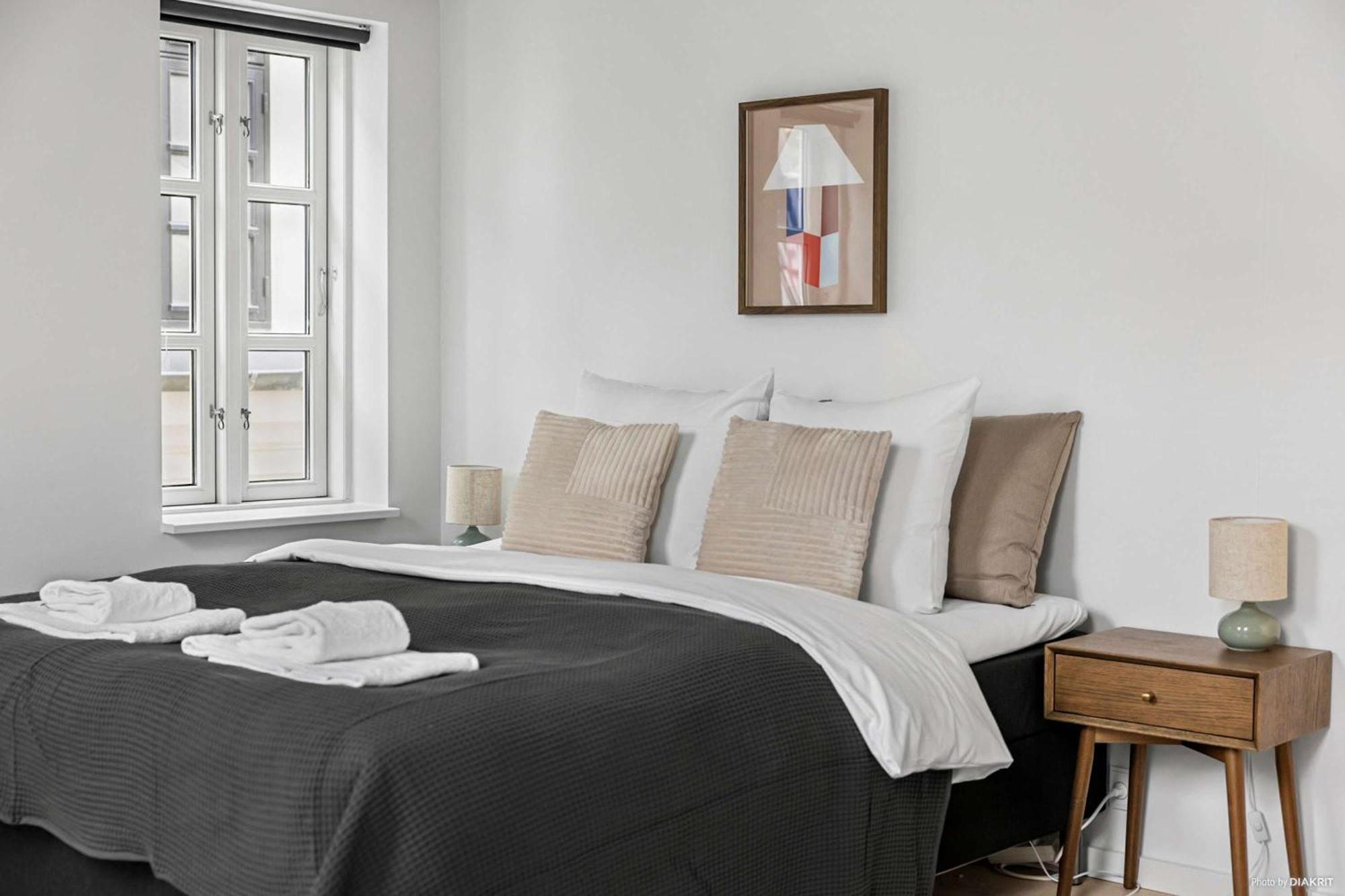 Apartment The Royal
